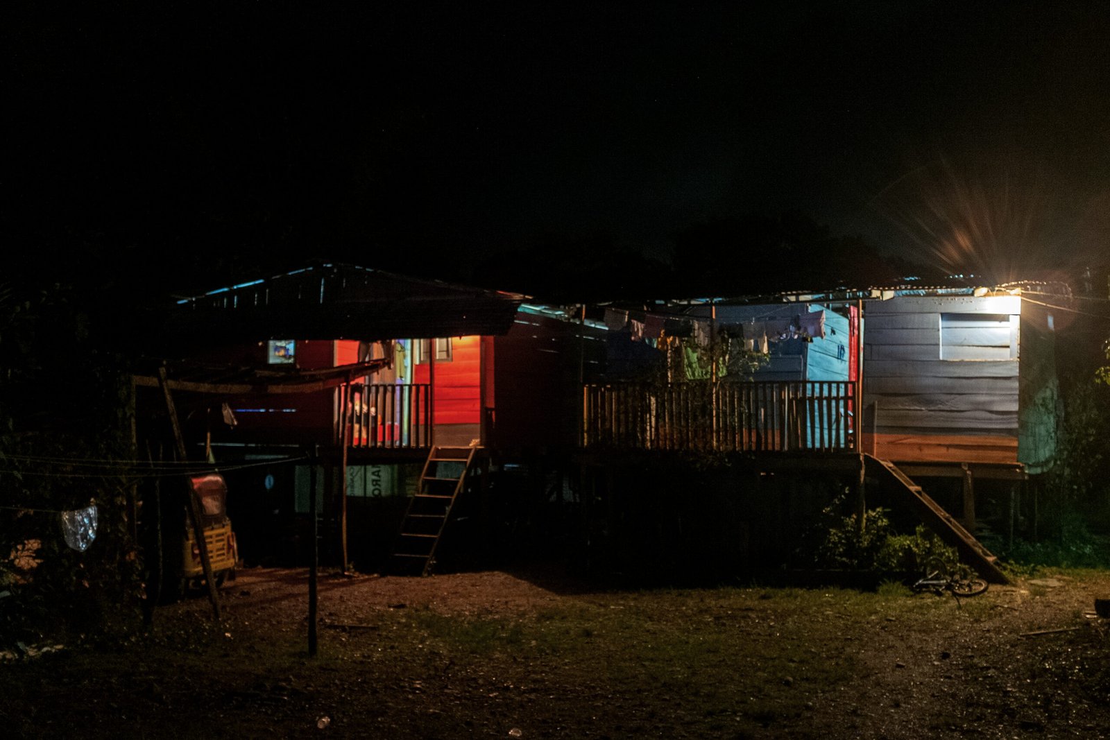 La permanencia del olvido